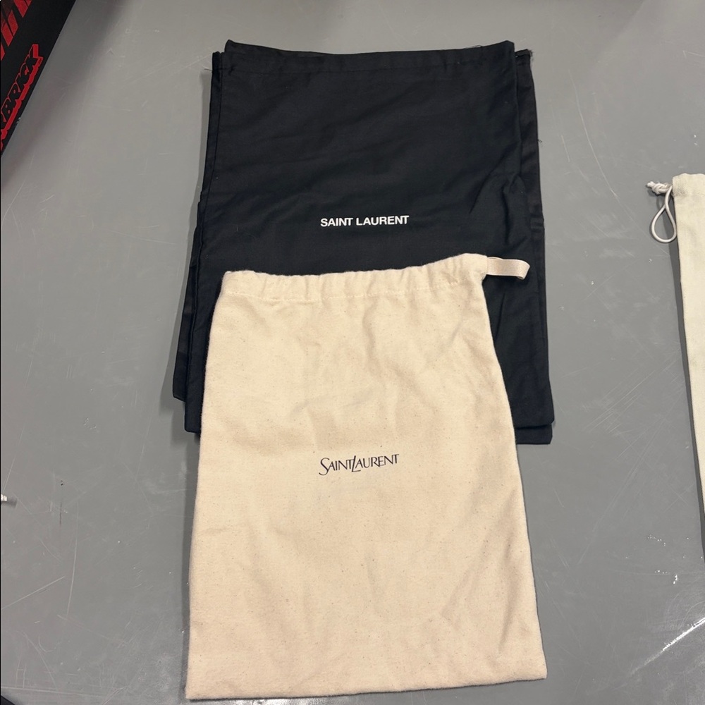 Designer Dust Bags Collection - Picture 10 of 12